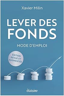 Lever des fonds - Mode d