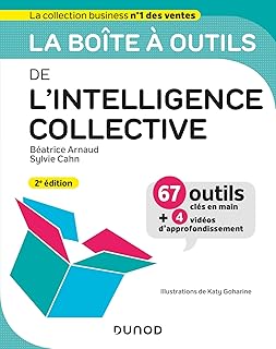 La boîte à outils de l