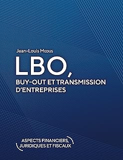 LBO, Buy-Out et transmission d