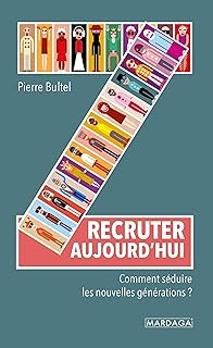 Recruter aujourd