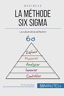 Gestion & Marketing : La méthode Six Sigma de l