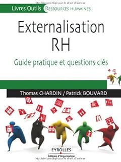 Externalisation des RH : guide pratique de l