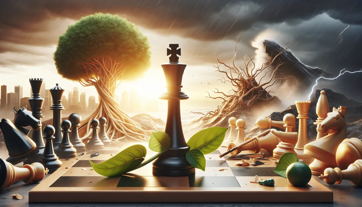 Comment rebondir après un échec entrepreneurial et repartir plus fort ?