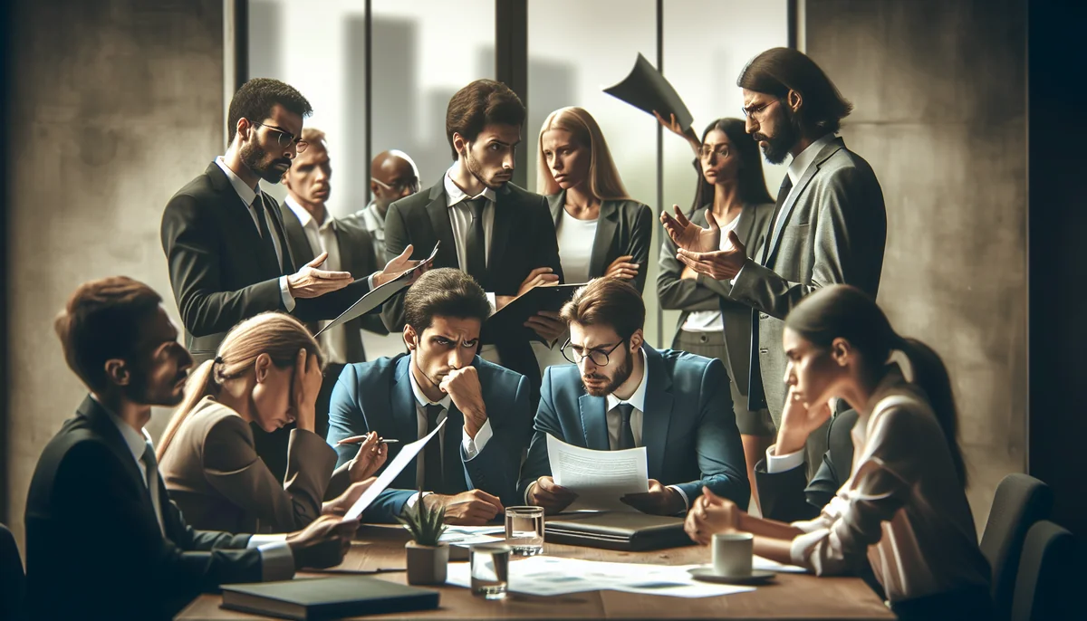 Quels sont les pièges à éviter lors de la négociation avec des investisseurs ?