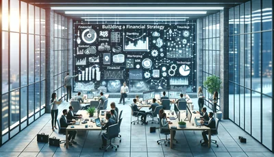 Comment bâtir une stratégie de financement pour votre startup en 2023