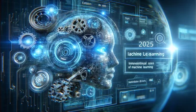 Les usages innovants de l’apprentissage automatique en 2025