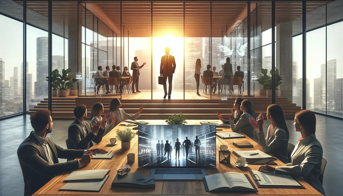 Comment développer une marque employeur attractive en 2025