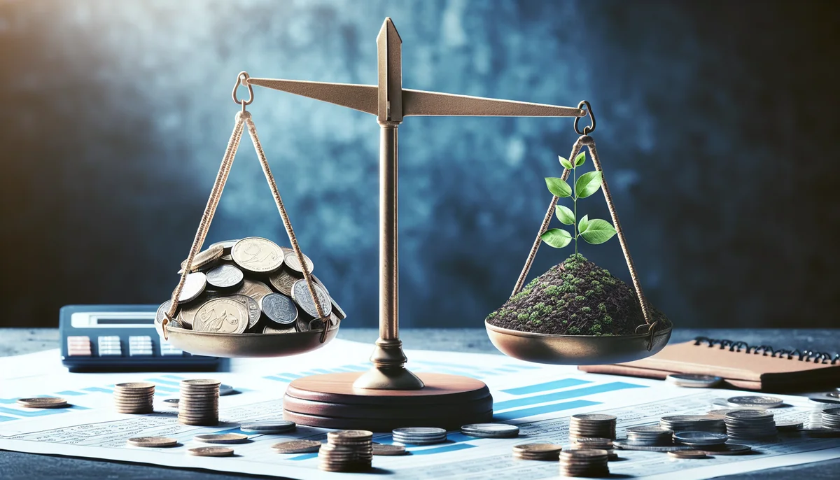 Comment optimiser sa trésorerie sans sacrifier son développement ?