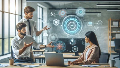 Comment recadrer un collaborateur technique efficacement