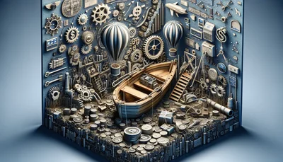 Comment lever des fonds sans diluer excessivement son capital ?