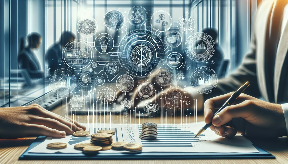 Quels sont les indicateurs clés pour mesurer la performance de votre entreprise ?