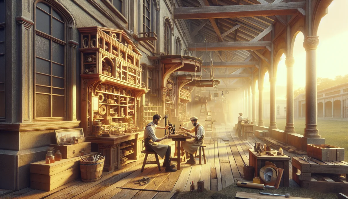 Comment innover dans un secteur traditionnellement conservateur ?