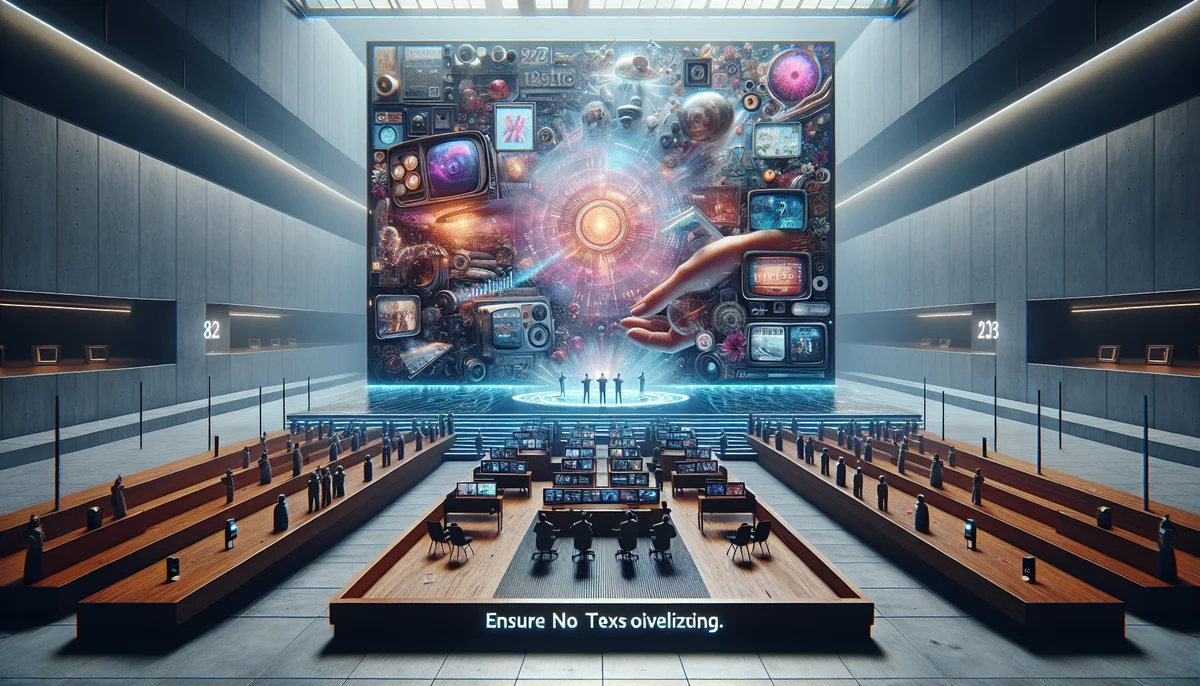 Lotriz et Dubraz : la révolution des plateformes de streaming en 2023