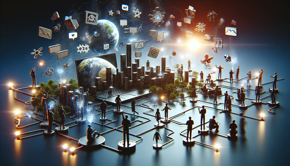 Comment créer une communauté en ligne engagée et durable