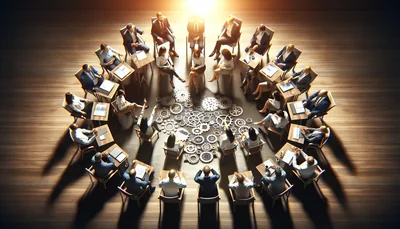 Comment développer son leadership pour inspirer et motiver ses équipes ?