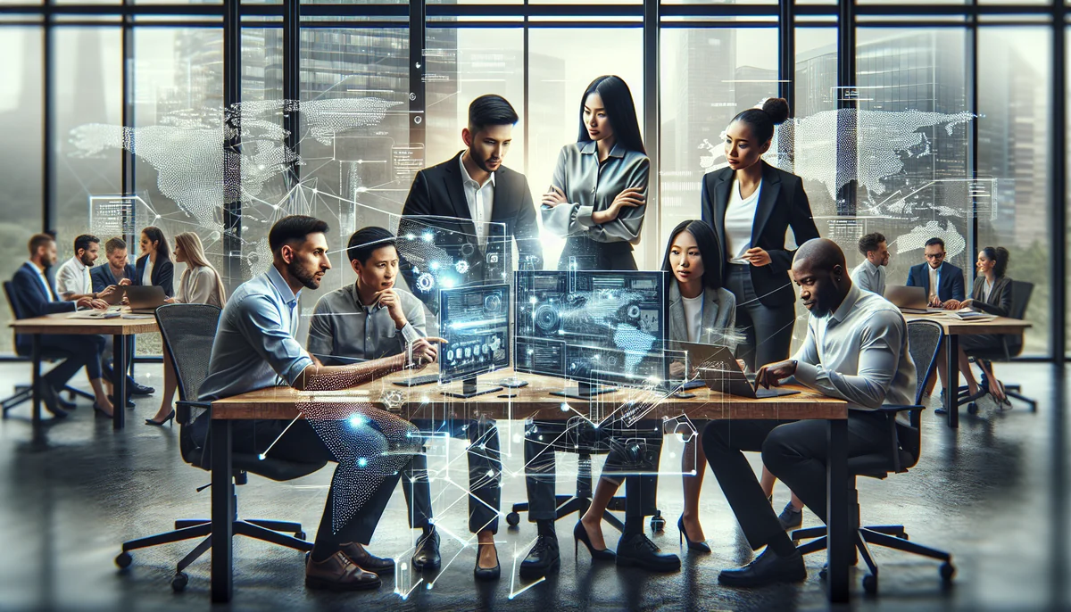 Pourquoi externaliser certaines fonctions peut accélérer votre croissance ?