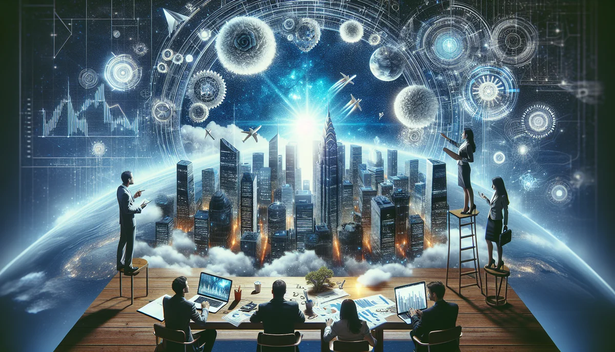 Créer son entreprise en 2026 : le guide complet pour réussir son lancement