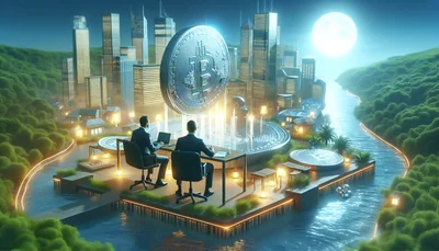 Les nouvelles opportunités des nft pour les entreprises en 2025