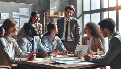 Les meilleures pratiques du management bienveillant pour motiver ses équipes