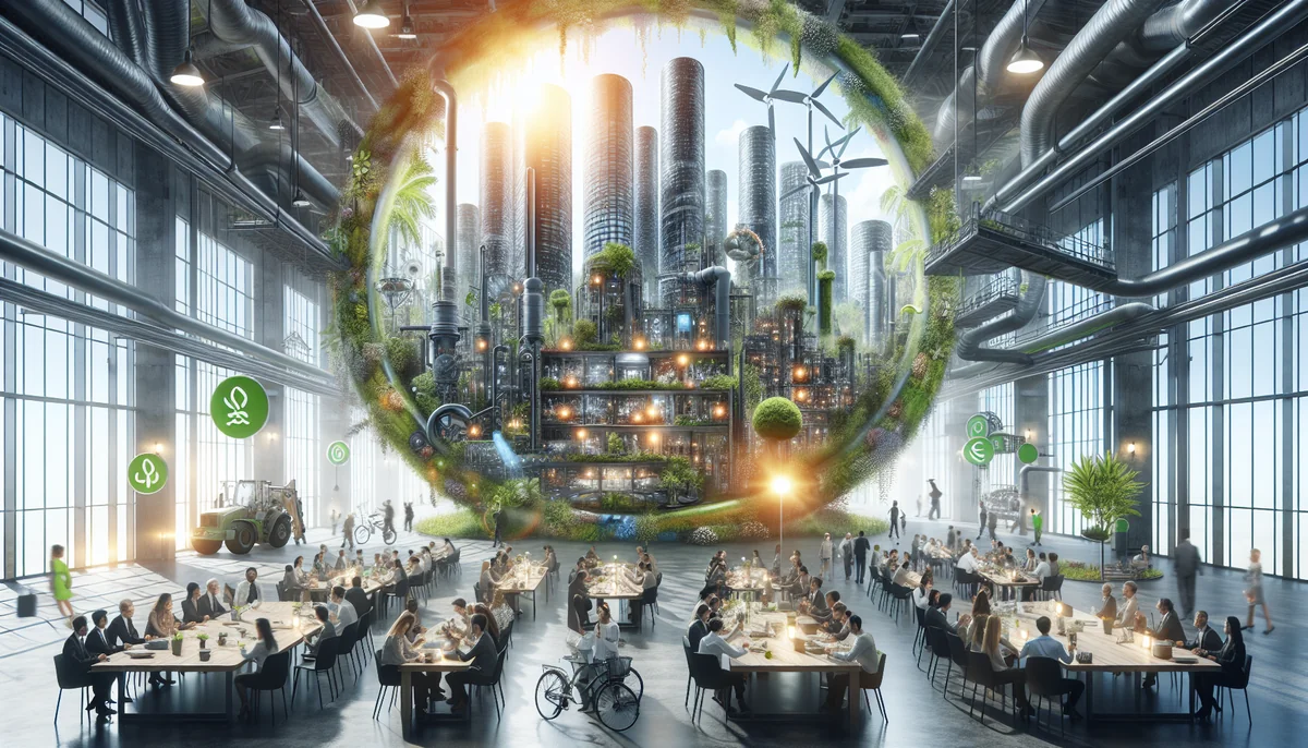 Pourquoi la durabilité est-elle devenue un avantage concurrentiel majeur ?