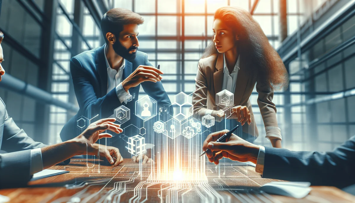 Quelles sont les clés d’une association réussie entre cofondateurs ?