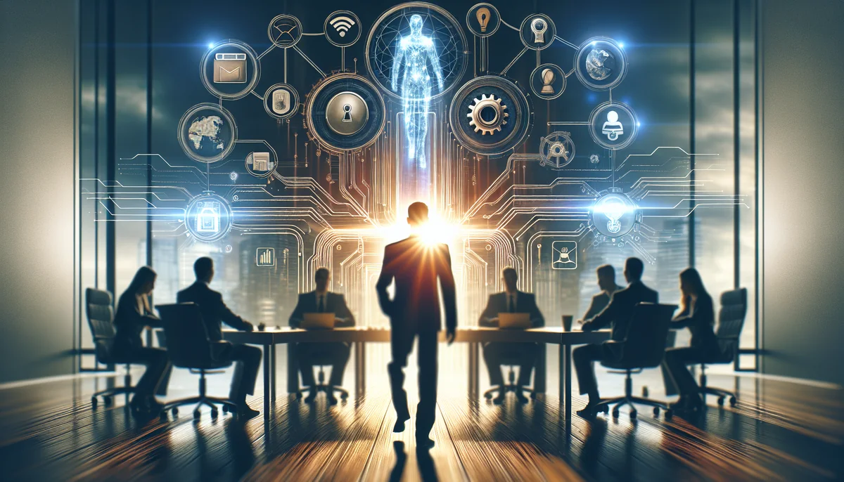 Comment l’intelligence artificielle va-t-elle transformer votre modèle d’affaires ?