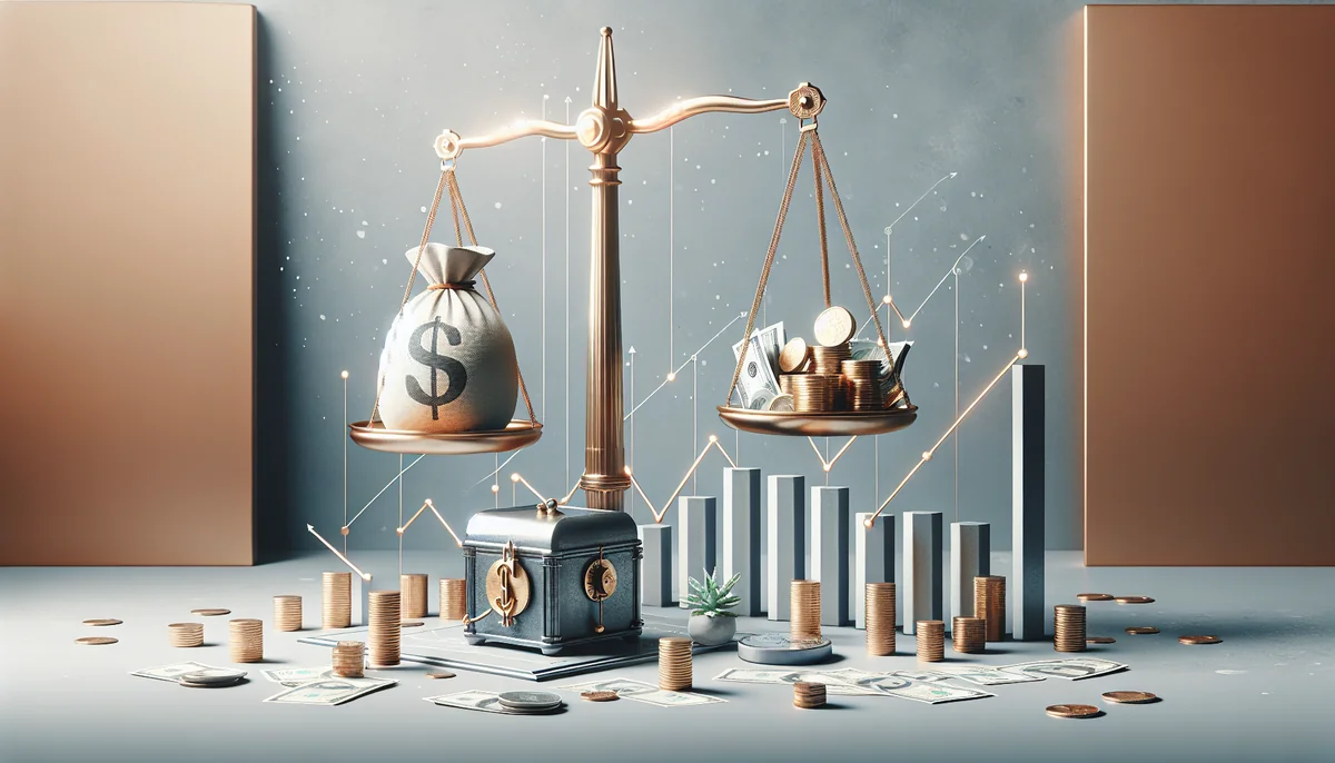 Comment renforcer les capitaux propres pour améliorer la stabilité financière