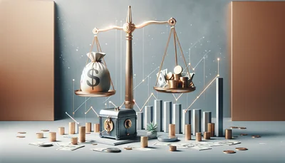 Comment renforcer les capitaux propres pour améliorer la stabilité financière