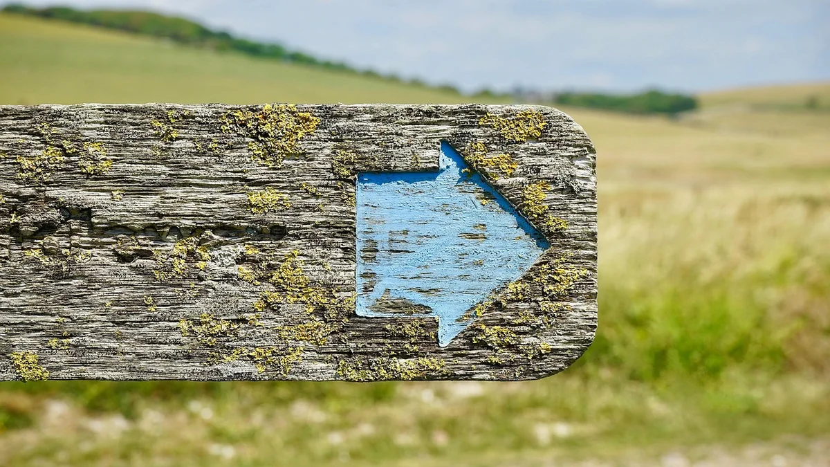 Boostez votre visibilité avec un panneau directionnel entreprise en région nantaise 2026